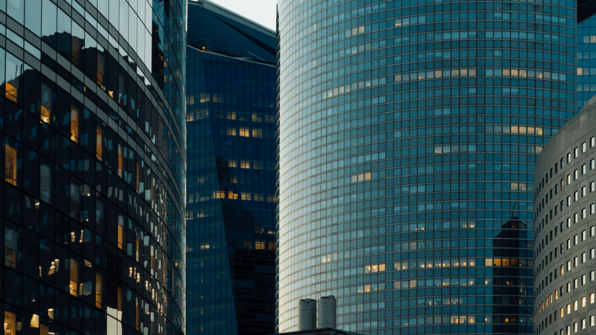 Office buildings